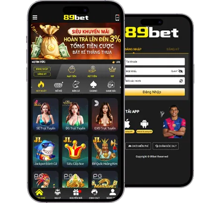 Máy đánh bạc và Nổ Hũ tại ho88 win