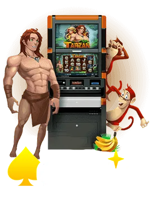 Hình ảnh các trò chơi đa dạng tại ho88 win