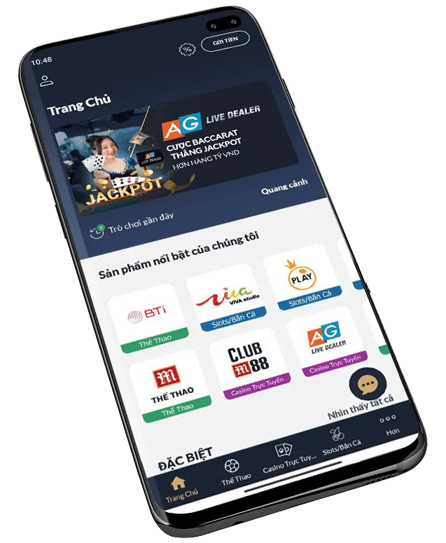 Cá cược tiện lợi mọi lúc mọi nơi với ho88 win